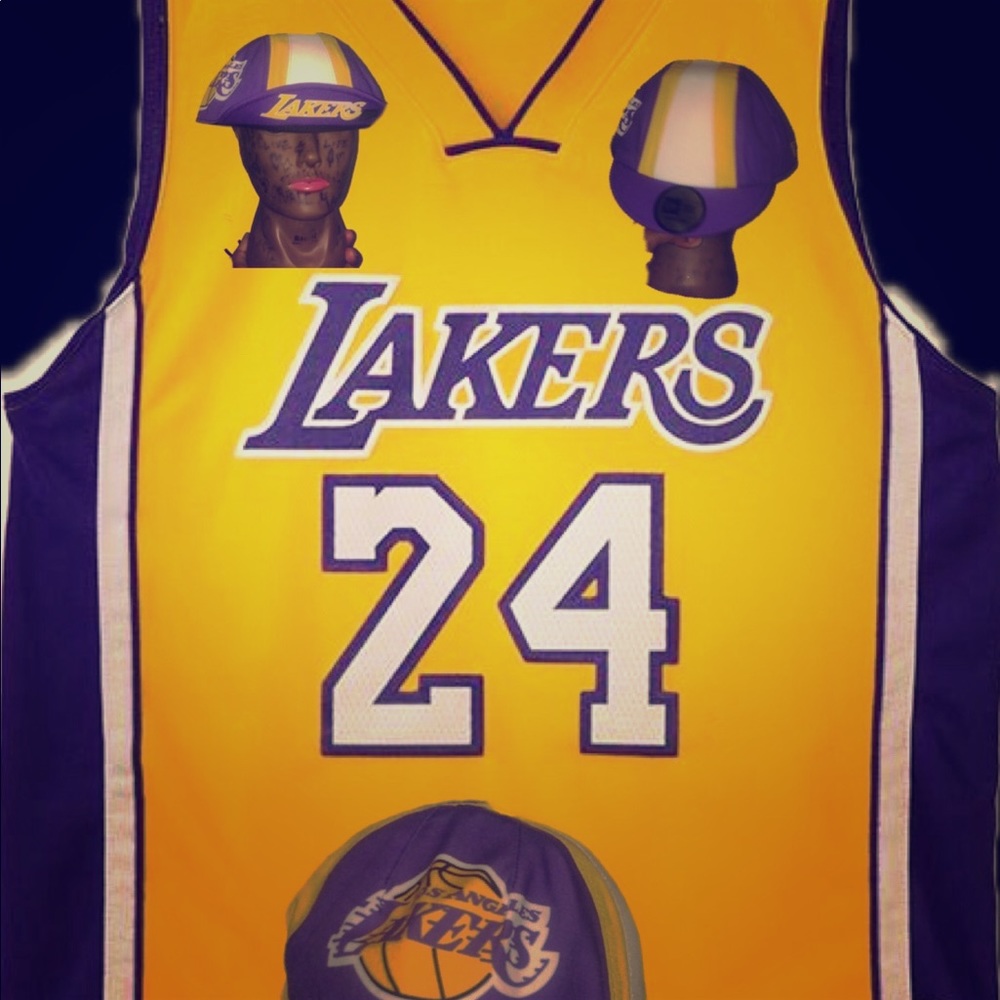 Brand newVintage  NBA cycling caps